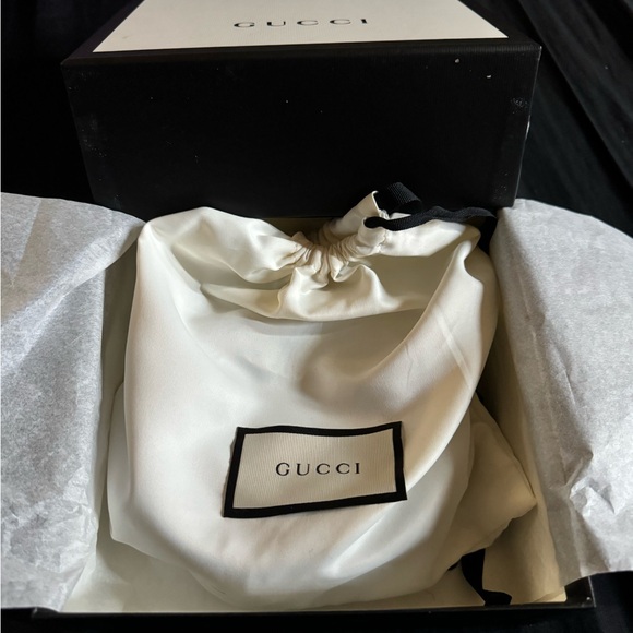 Gucci belt - Picture 3 of 4